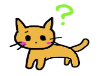 猫イラスト